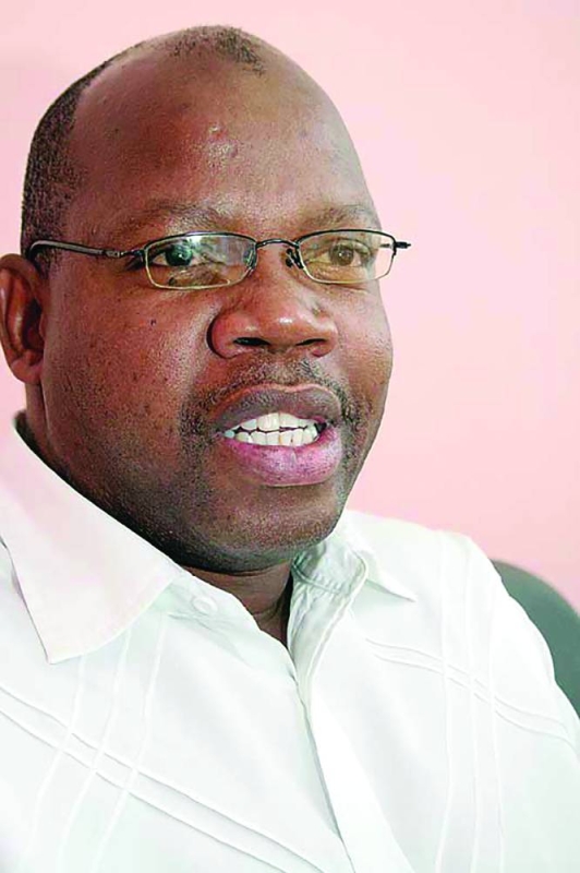 Prisons Service defends Mathokgwane appointment