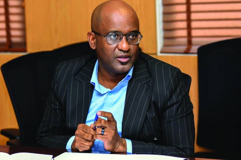 10K jobs expected in first phase of Trans Kalahari Railway