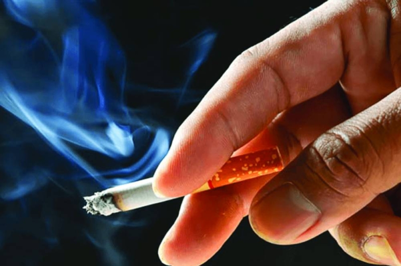 Anti tobacco campaign reaches councils