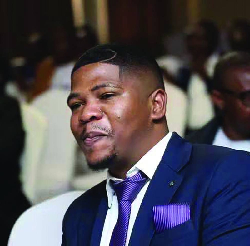 Botswana: Topo Kwena-Phenyo Butale Conflict Over MP Staff Impartiality