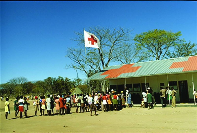 Botswana: Dukwi Refugee Camp Named Child Trafficking Hotspot