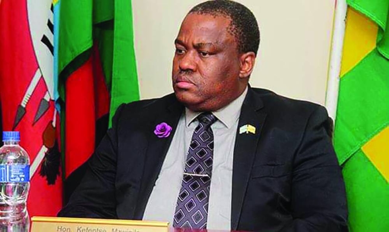Mzwinila: DCEC Officials Face Botswana Contempt Court Imprisonment Bid
