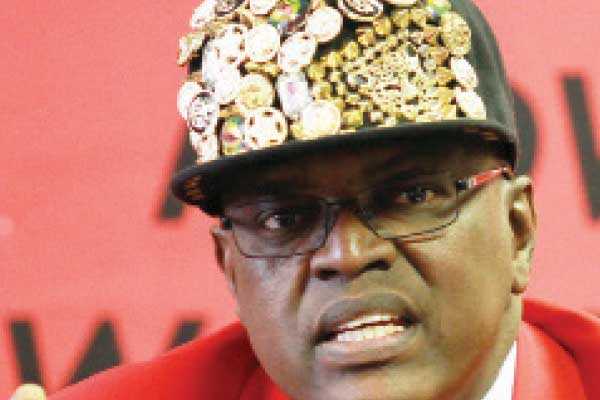 Masisi linked to ‘covert’ plans to oust Batshu