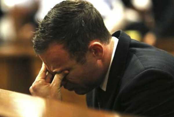 Oscar Pistorius verdict changed to murder