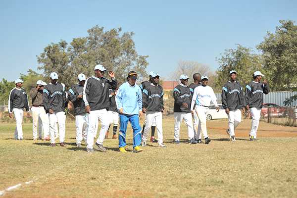 Botswana hosts WBSC in three month