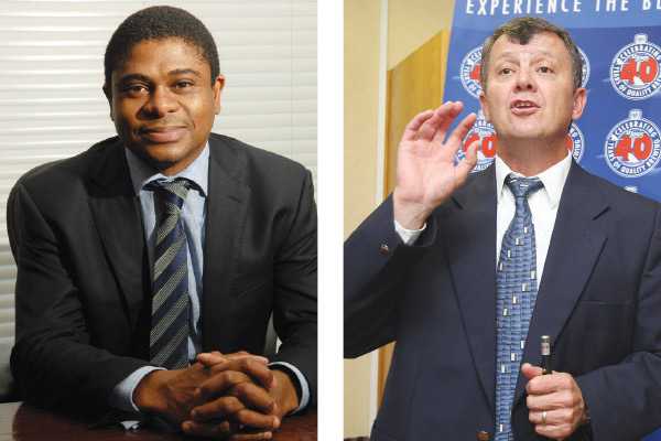 BDC, Sechaba mum on SABMiller takeover