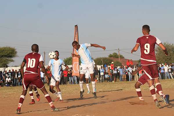 NFD faces club licensing challenge