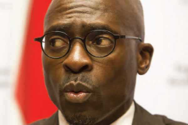 Gigaba speaks of blackmail, revenge porn and sextortion