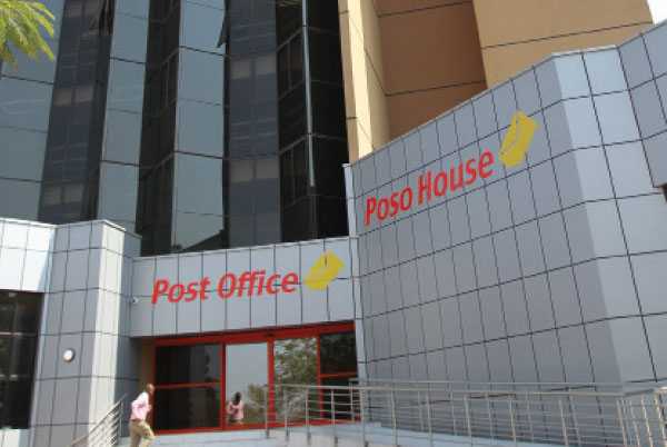 BotswanaPost dumps Cloudseed for BoFiNet