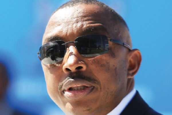 No politics for new BNYC Board-Olopeng