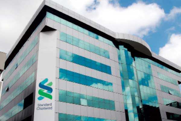 StanChart mulls Islamic banking in Botswana-report