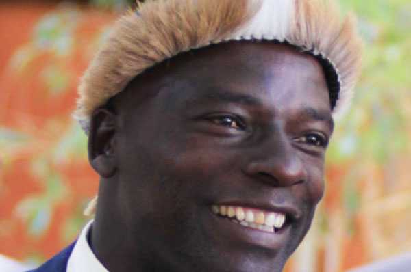 Gov’t castigated for loving animals more than people