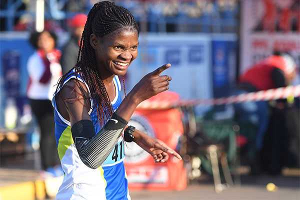 Dintwe requires P60 000 in prize money