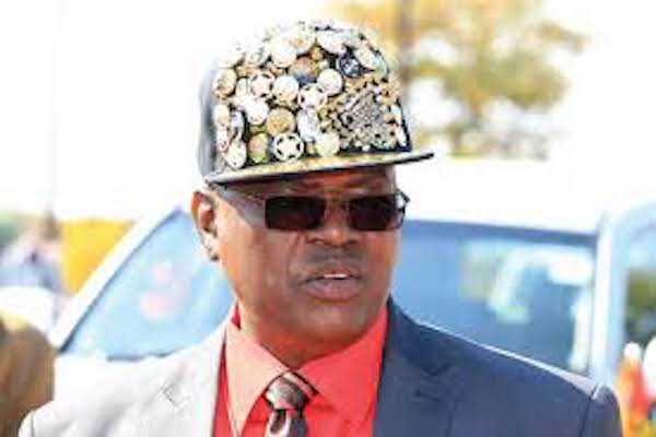 Masisi cancels Form A and Form B permits, 5-day valid permits to be issued