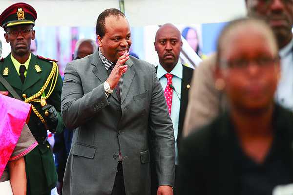 SACU prioritises industrial development