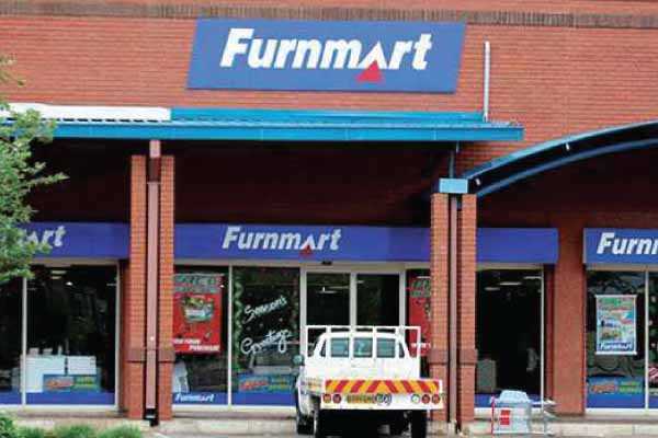 Laws restricting trading worry Furnmart