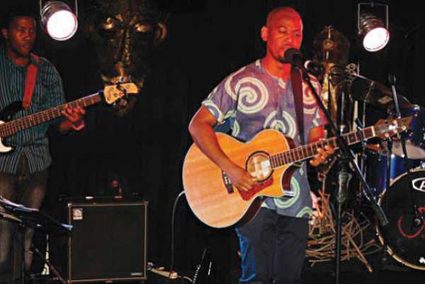 Tomeletso Sereetsi Unplugged