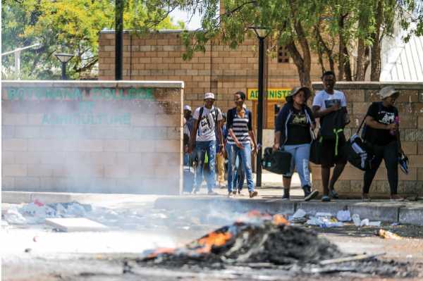 BCA closure was inevitable