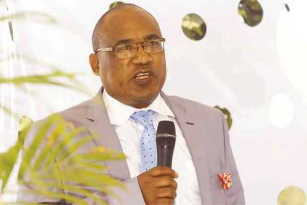 UB hosts Alumni holding lofty positions in Govt & P/Sector today