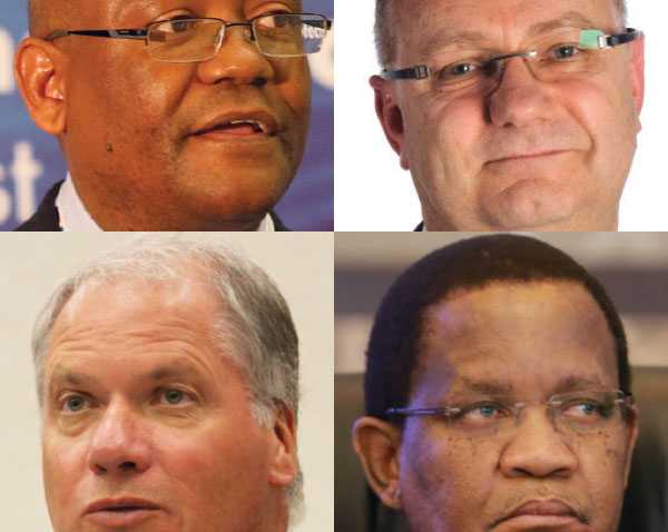 Tough 2016 for these men