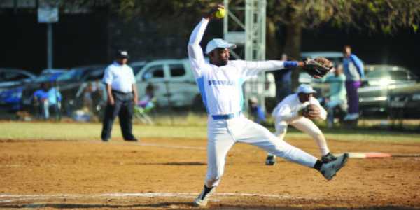 Baseball, softball world leaders  in Gaborone for WBSC