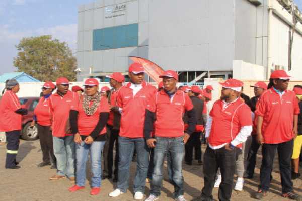 BOPEU, BURS face off in court