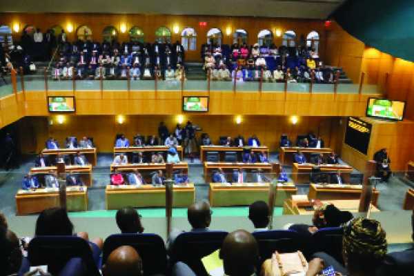 Greedy MPs defend high perks