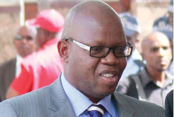 Mathokgwane’s shocker!