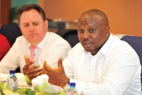 Stanbic embedded in corporate banking space