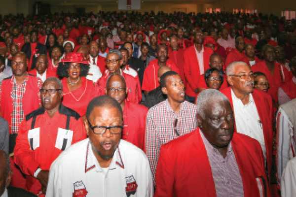 ‘BDP will win elections without outright majority’