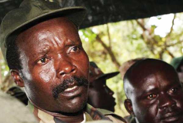 Prosecutors to seek ICC war crimes trial for Ugandan warlord