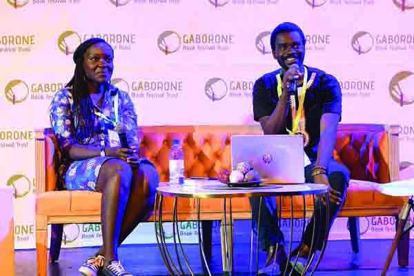 Gaborone Book Festival attracts diverse writers