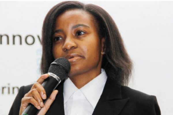 Career Coaching drills 200 youth on business skills