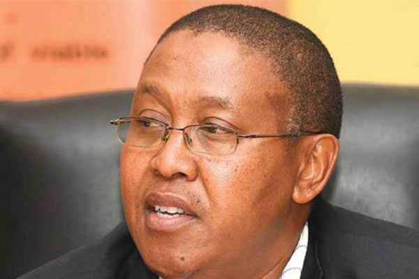 Matsheka calls on pension industry to prop up economy