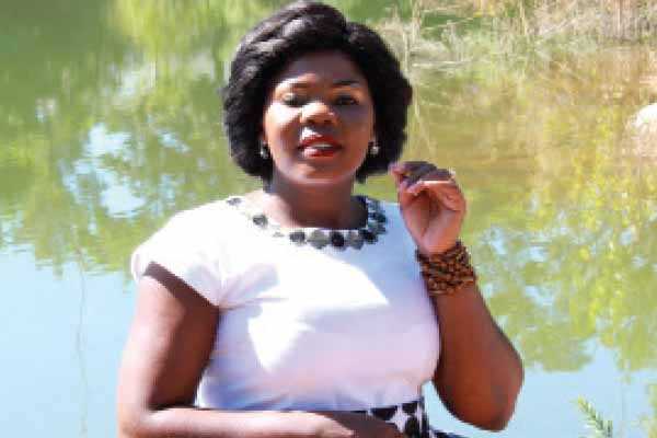 Radio presenter with a golden heart