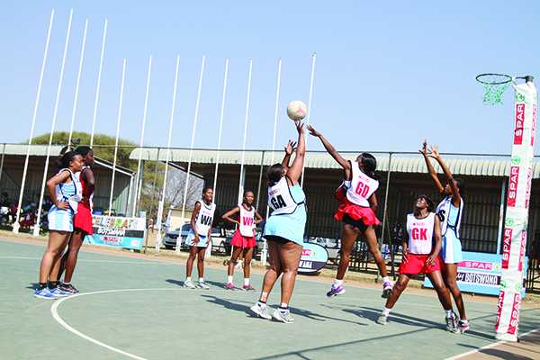 Netball league in limbo