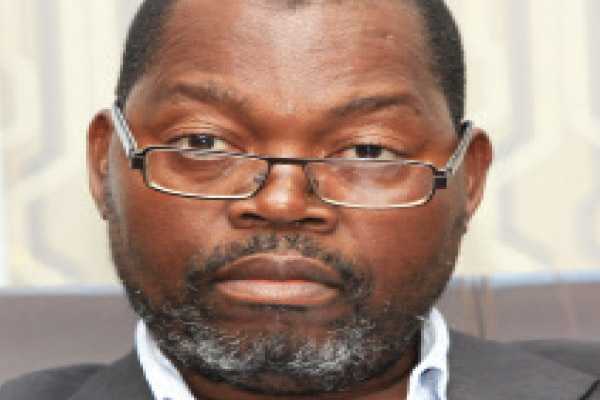 A BDP split can’t be ruled out, says Prof. Maundeni