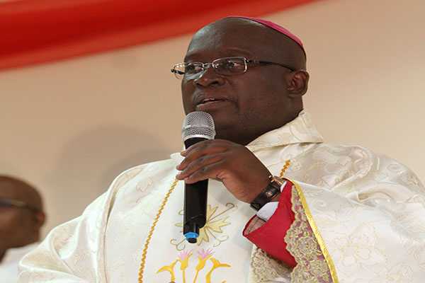 Catholic Church Diocese of Gaborone says no to EVM