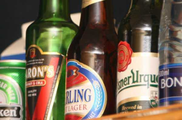 Beer guzzlers contribute P300m to Alcohol Levy