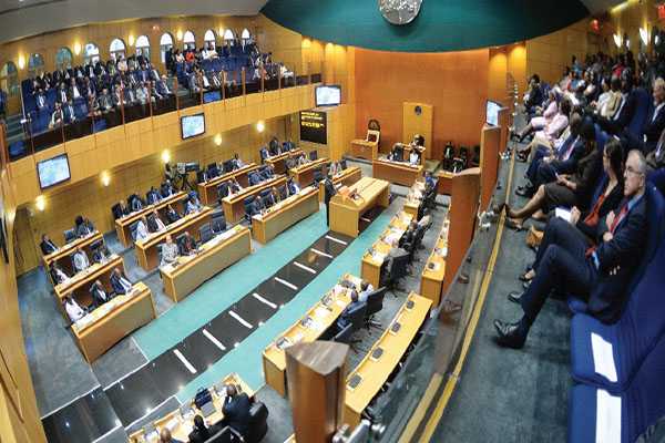 MPs demand 25% salary hike