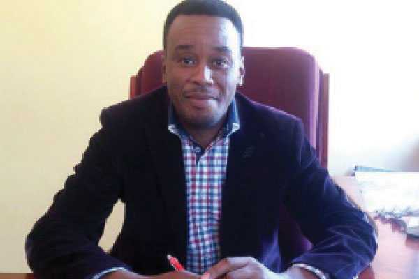 Gasebalwe Seretse to be installed Pilikwe chief