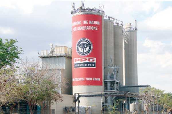 PPC gets banks to back R4bn share sale to investors