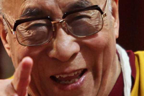 Dalai Lama’s visit exposes Botswana’s ‘naïve’ foreign policy