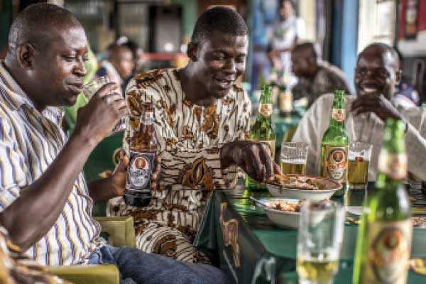 SABMiller’s big merger with suitor Anheuser-Busch is on the rocks thanks to Brexit