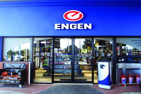 Engen down on controlled margins, weak oil prices