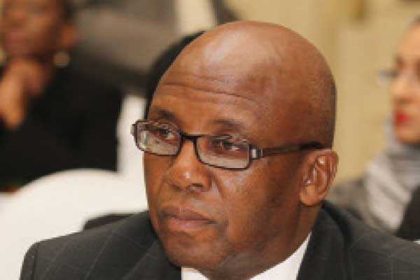 BUAN staff petition Minister Ralotsia