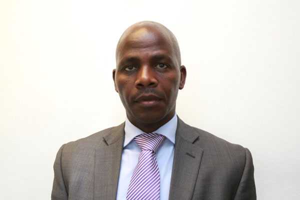 BFA confirms charges against Okaile