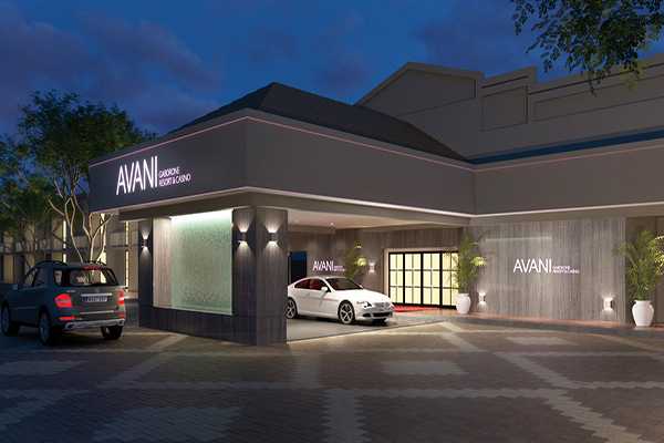 Avani Hotels and Resorts undergoes P79m revamp