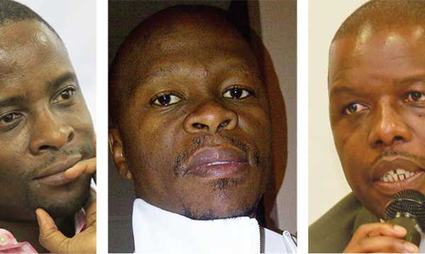 Botswana’s latest doping saga