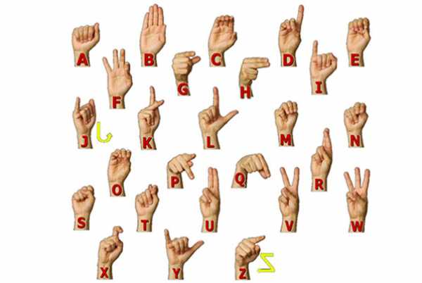 Journalists to learn sign language